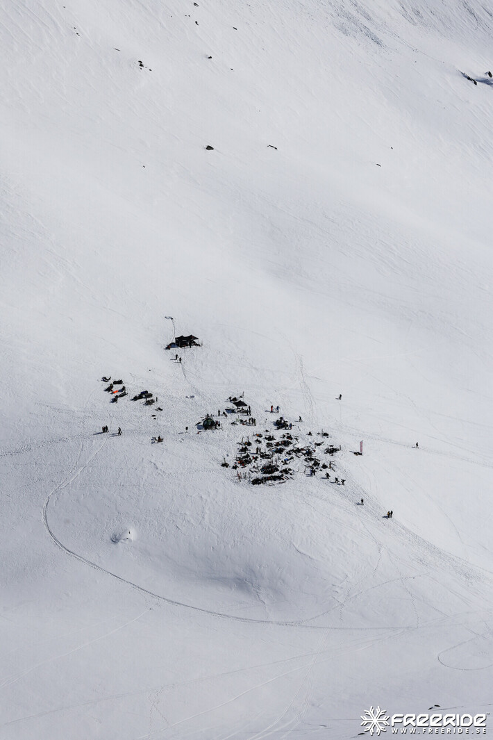 Bild från Ride the Cow 2026