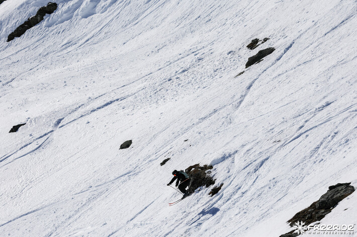 Bild från Ride the Cow 2026