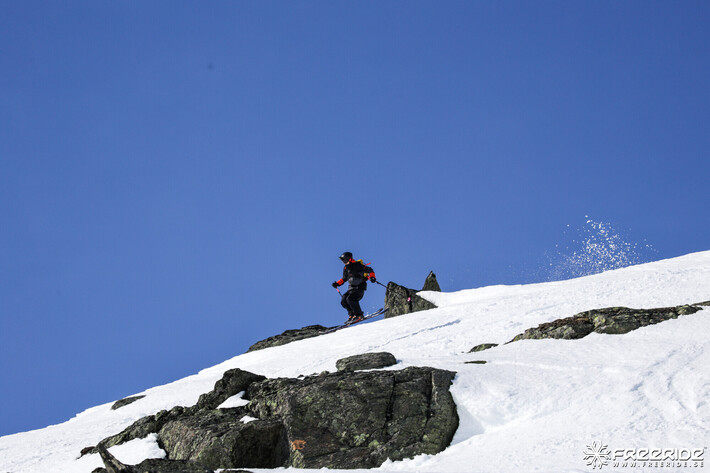 Bild från Ride the Cow 2026