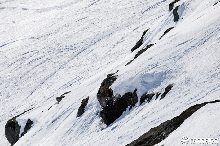 Bild från Ride the Cow 2026