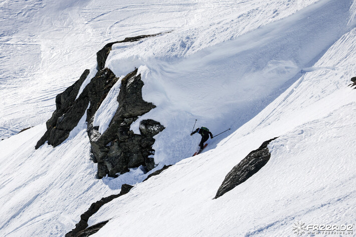 Bild från Ride the Cow 2026