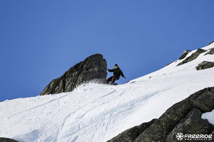 Bild från Ride the Cow 2026