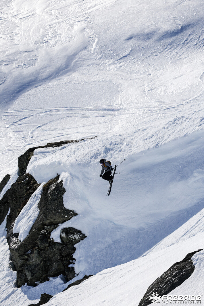 Bild från Ride the Cow 2026