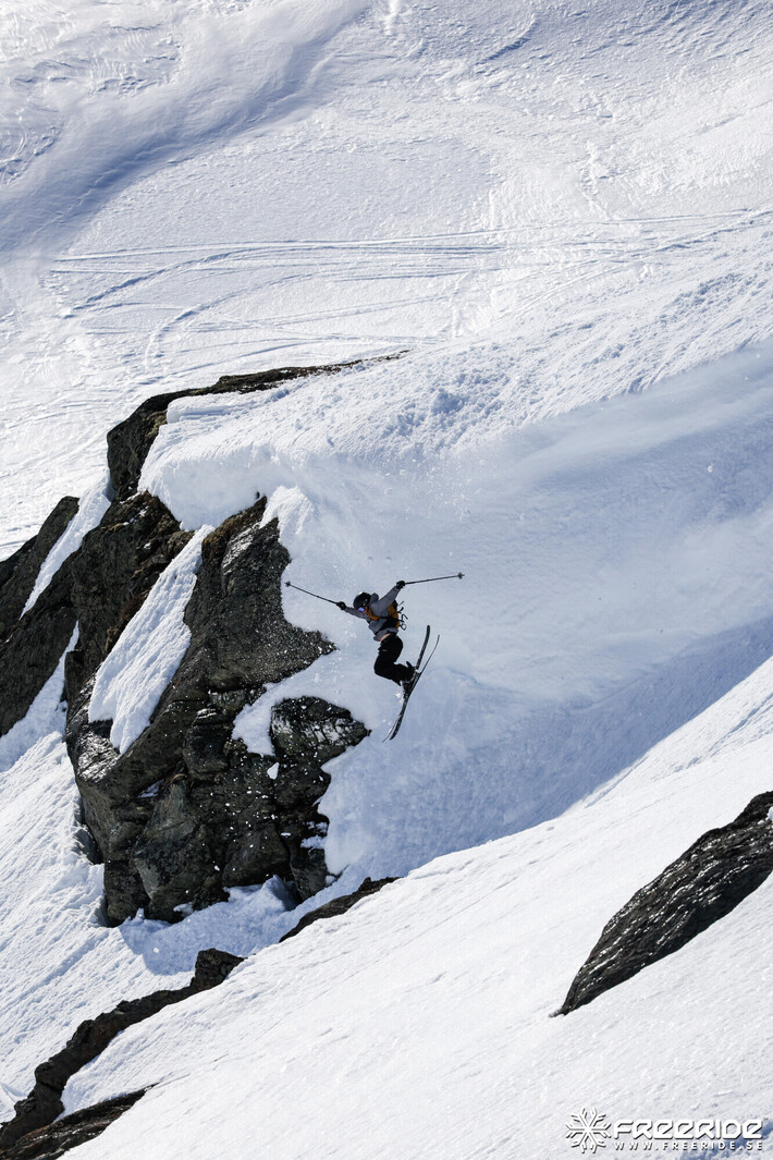 Bild från Ride the Cow 2026