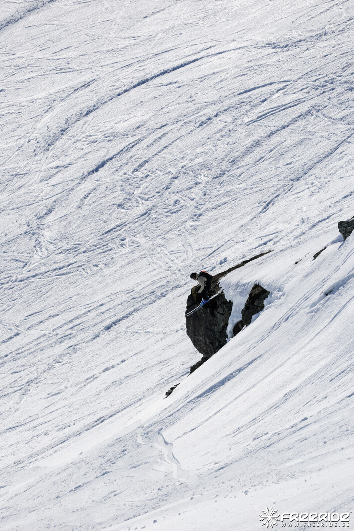 Bild från Ride the Cow 2026