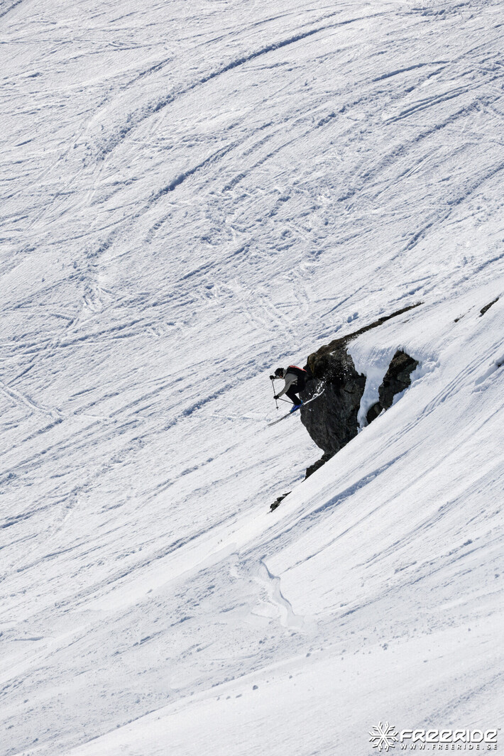 Bild från Ride the Cow 2026