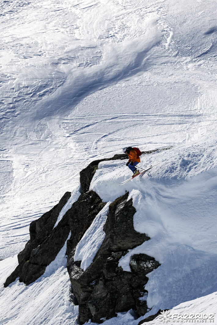 Bild från Ride the Cow 2026