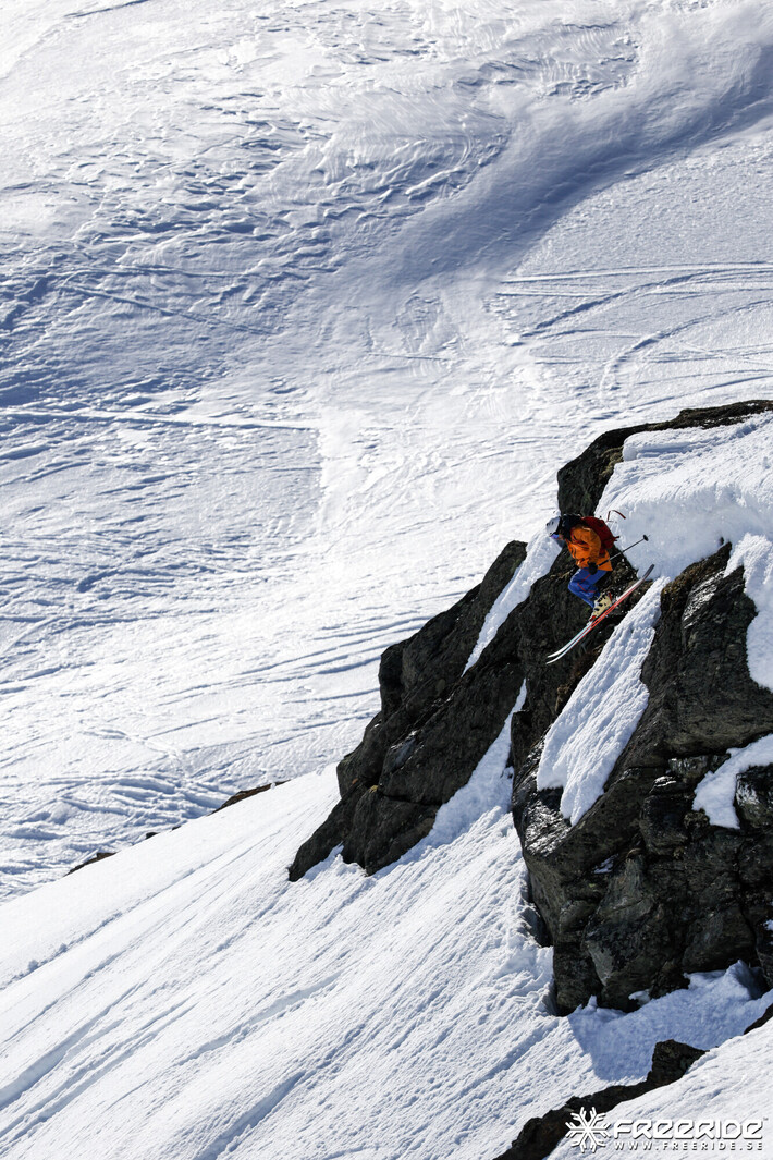 Bild från Ride the Cow 2026