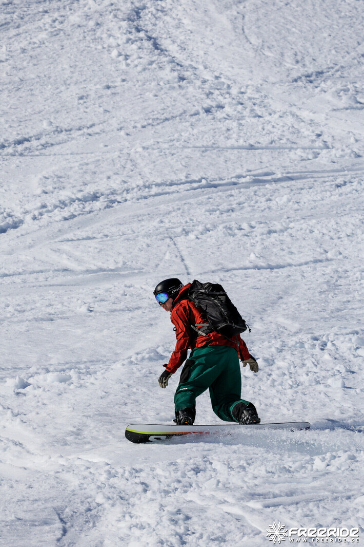 Bild från Ride the Cow 2026