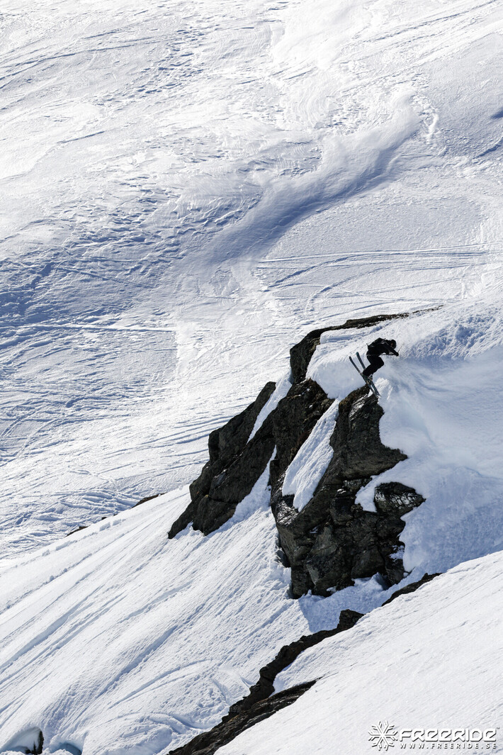 Bild från Ride the Cow 2026