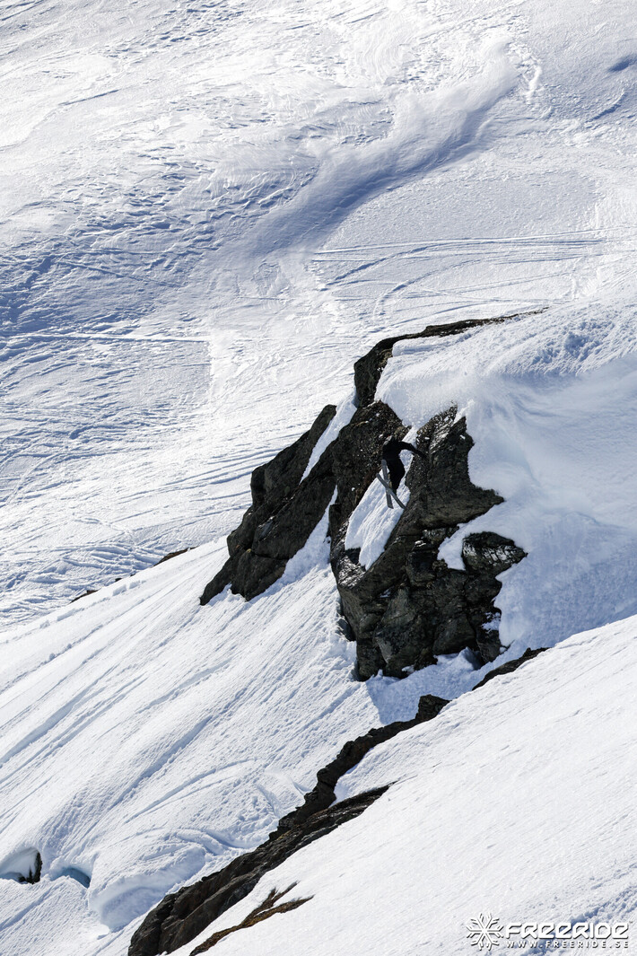 Bild från Ride the Cow 2026