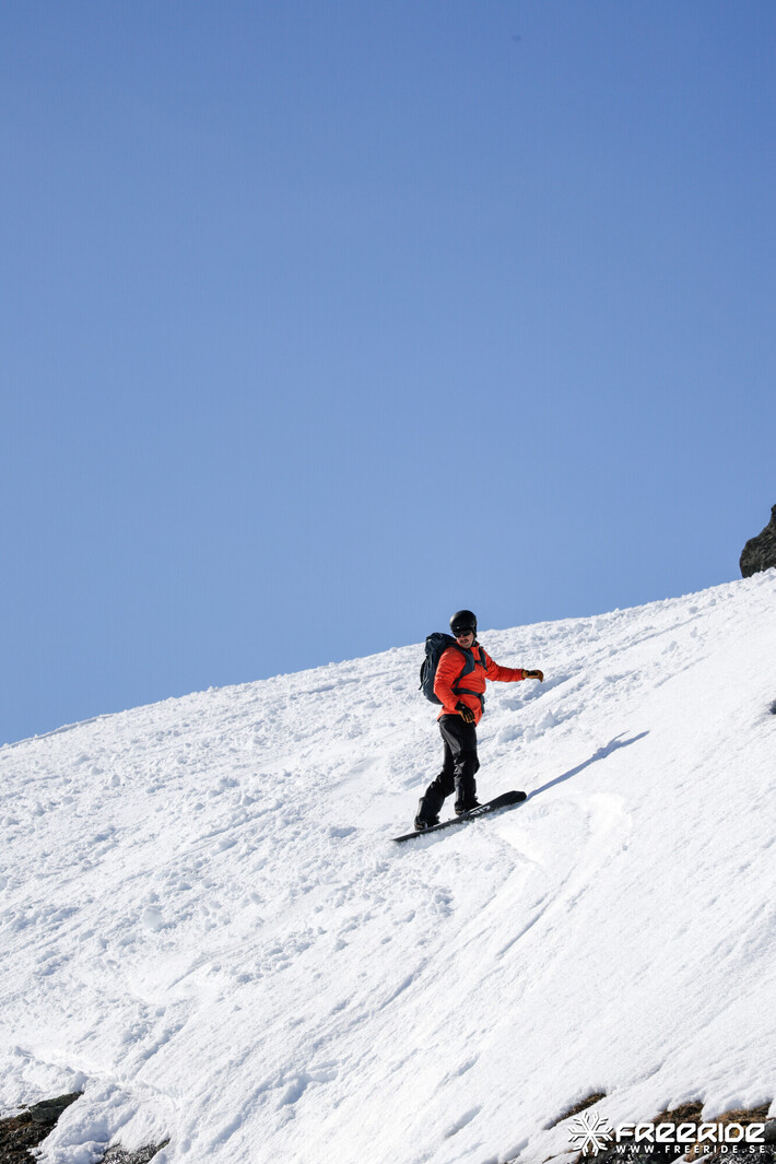 Bild från Ride the Cow 2026