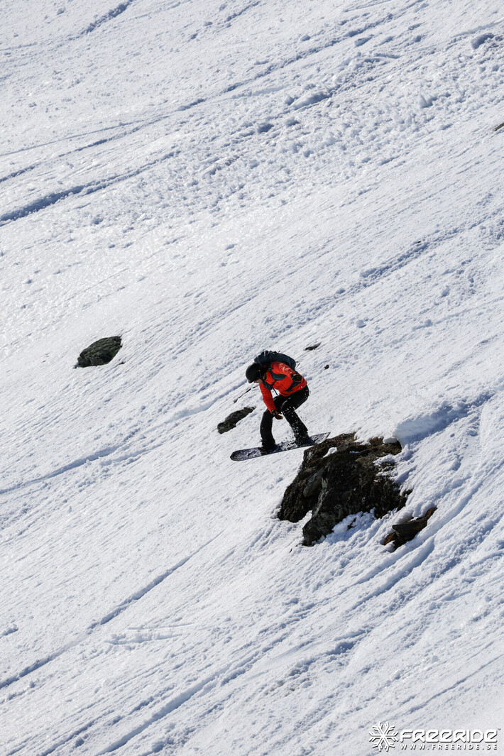 Bild från Ride the Cow 2026