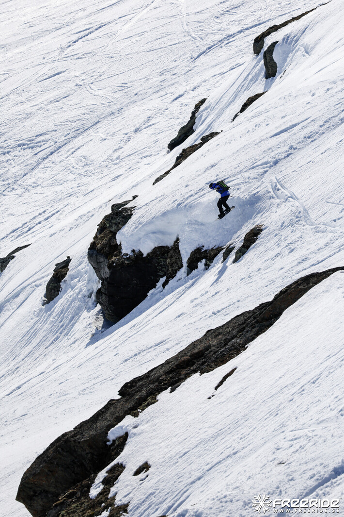 Bild från Ride the Cow 2026