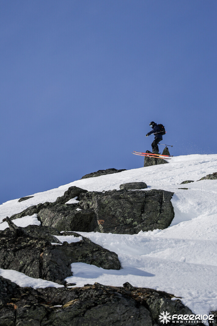 Bild från Ride the Cow 2026