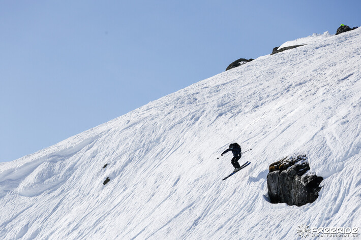 Bild från Ride the Cow 2026