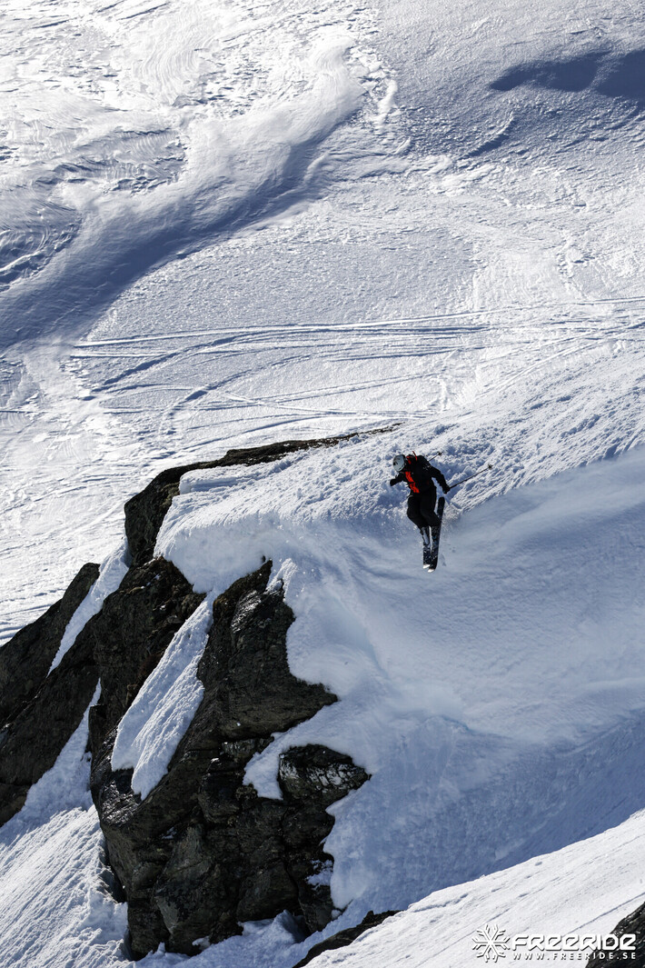 Bild från Ride the Cow 2026