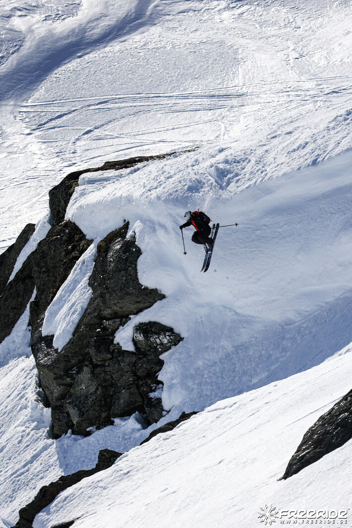 Bild från Ride the Cow 2026