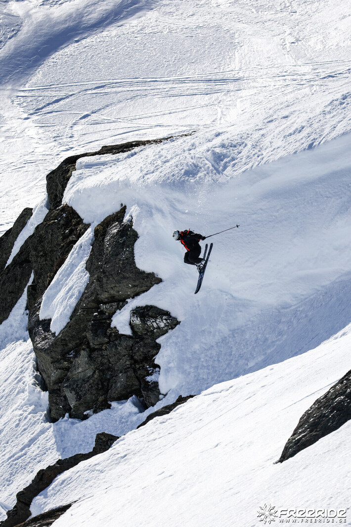 Bild från Ride the Cow 2026