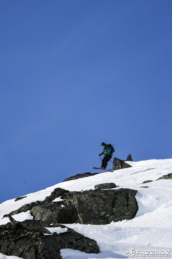 Bild från Ride the Cow 2026