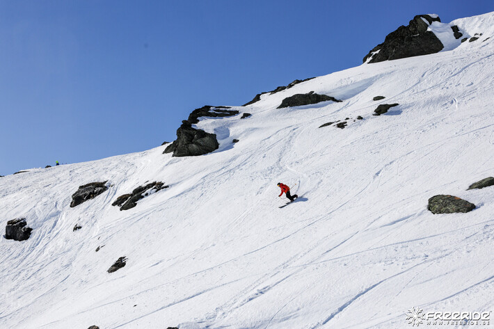 Bild från Ride the Cow 2026