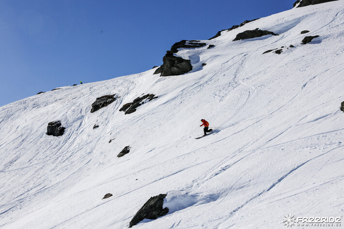 Bild från Ride the Cow 2026