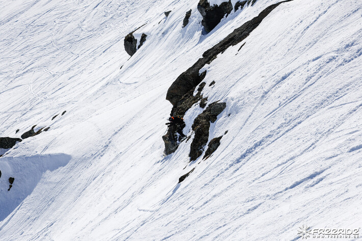 Bild från Ride the Cow 2026