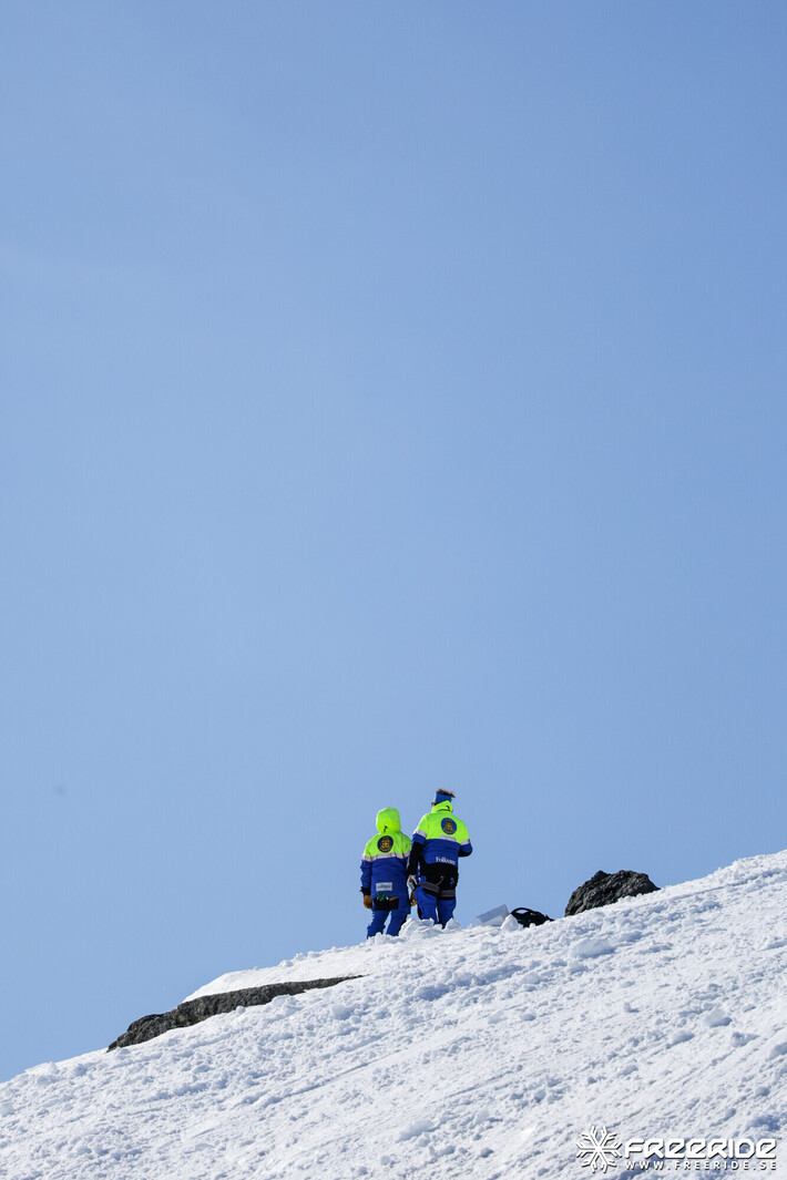 Bild från Ride the Cow 2026