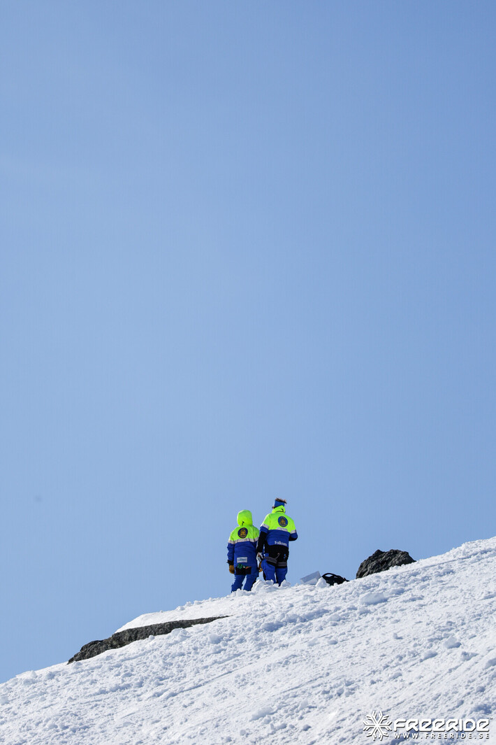 Bild från Ride the Cow 2026