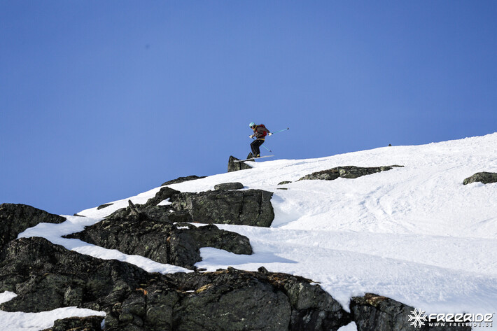 Bild från Ride the Cow 2026