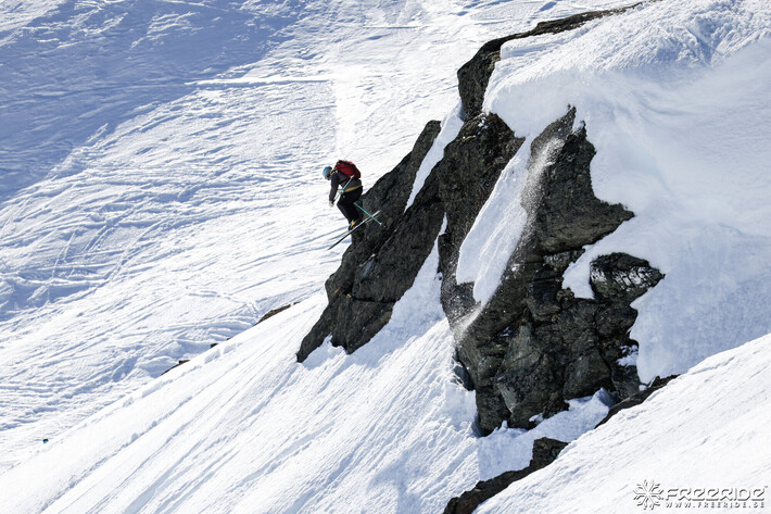 Bild från Ride the Cow 2026