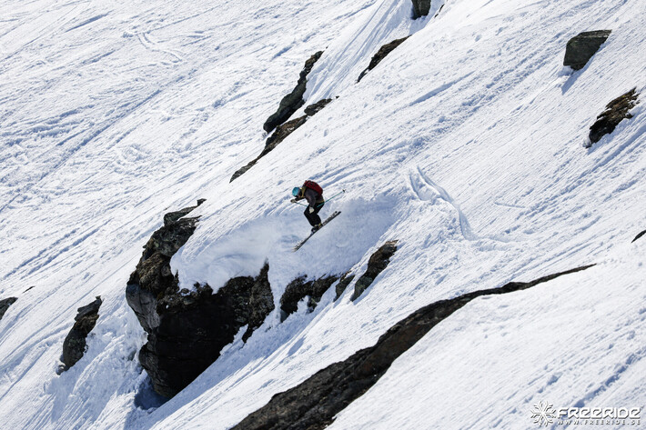 Bild från Ride the Cow 2026