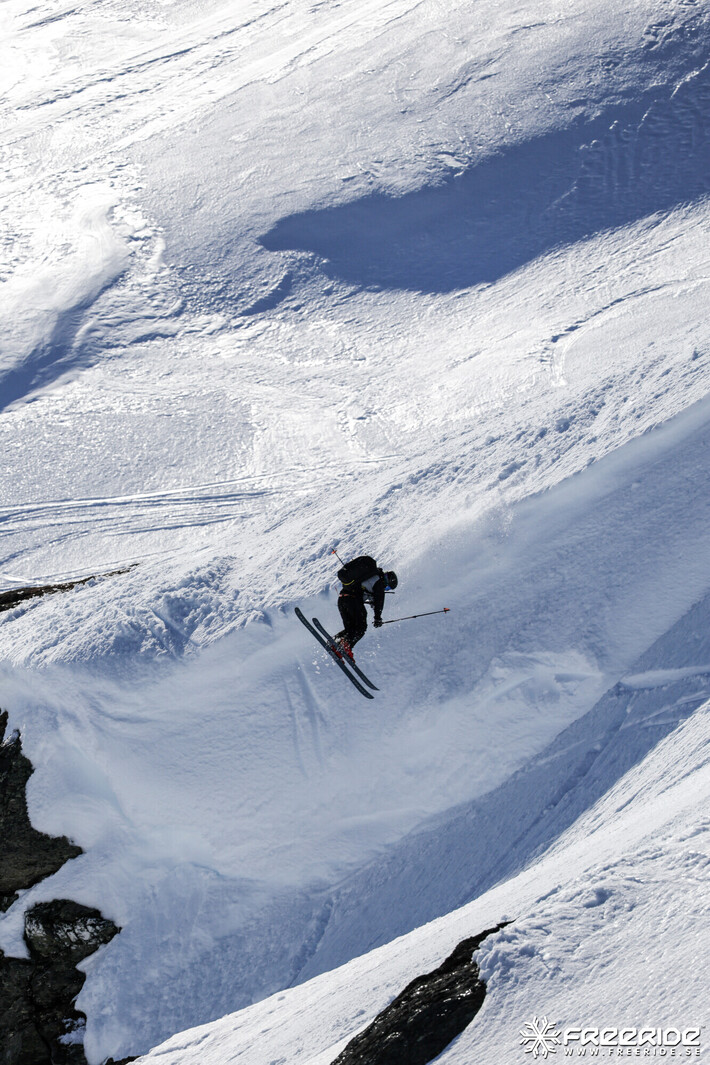 Bild från Ride the Cow 2026