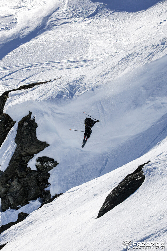 Bild från Ride the Cow 2026