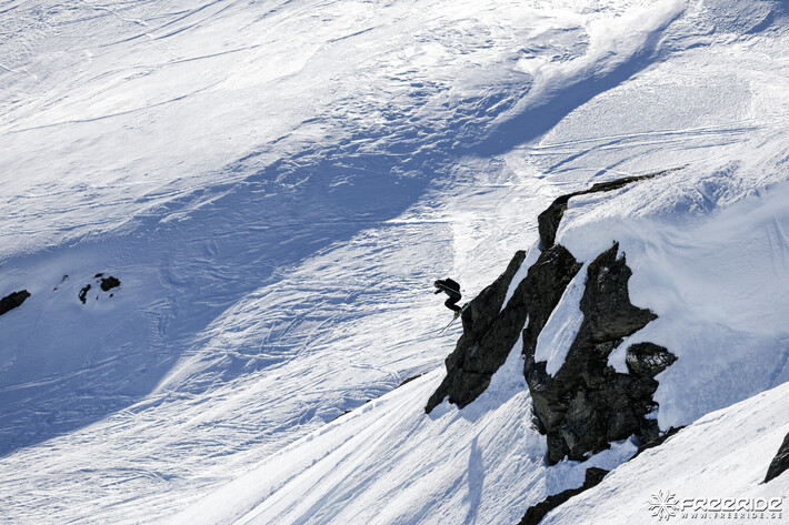 Bild från Ride the Cow 2026