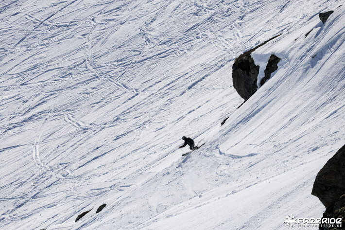 Bild från Ride the Cow 2026