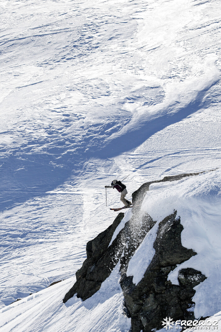 Bild från Ride the Cow 2026