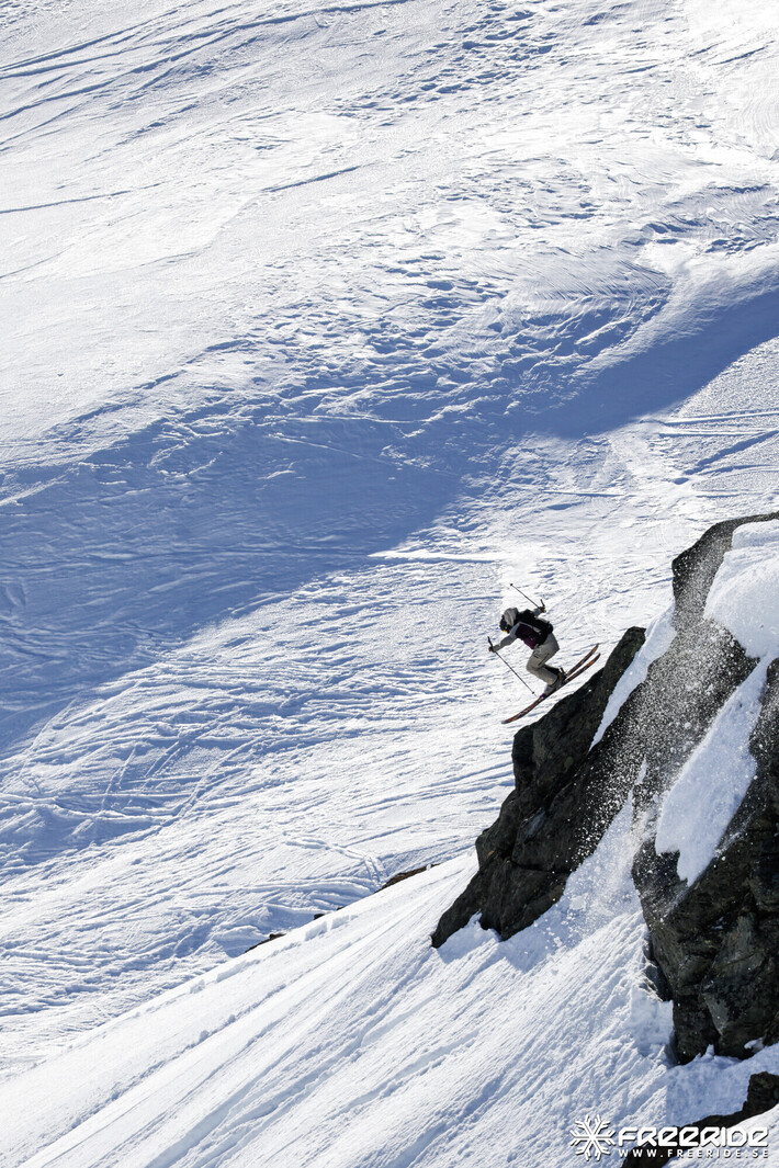 Bild från Ride the Cow 2026