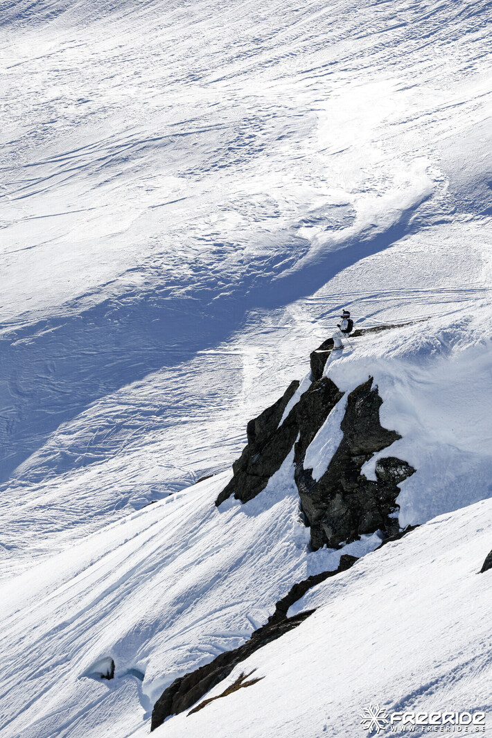 Bild från Ride the Cow 2026