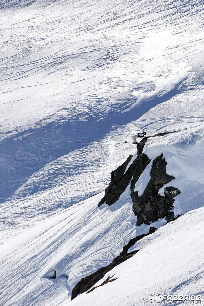 Bild från Ride the Cow 2026