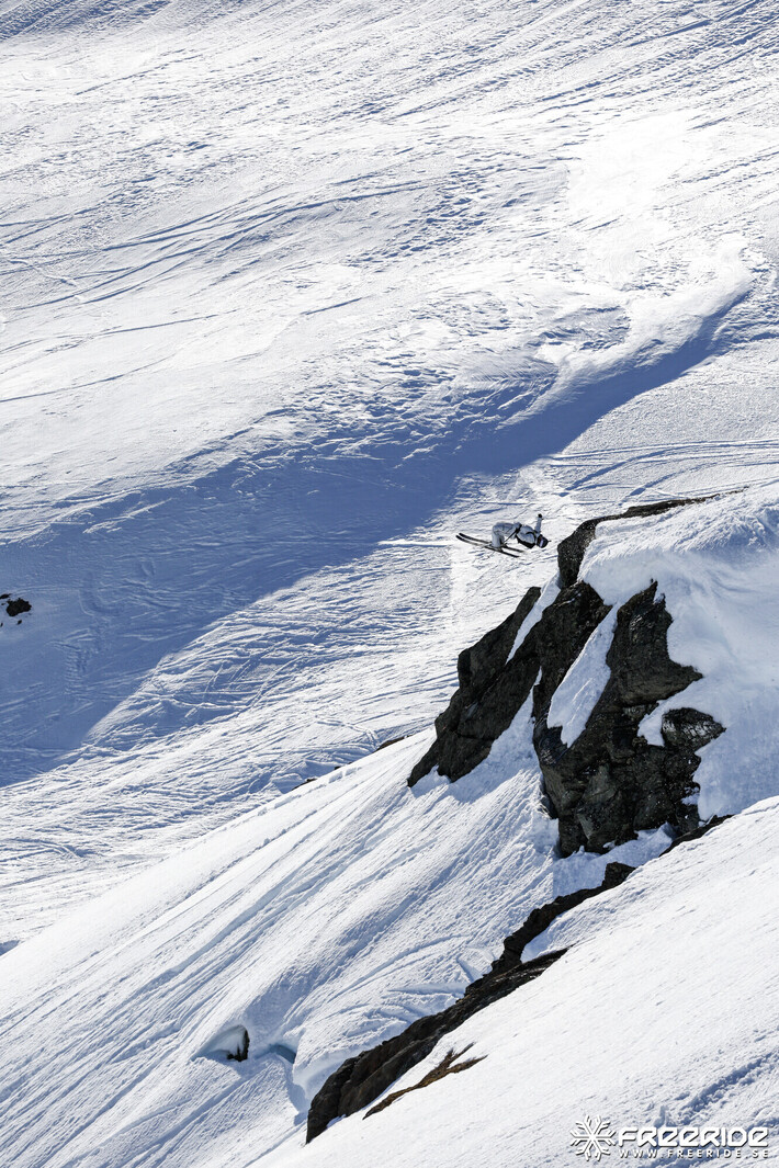 Bild från Ride the Cow 2026