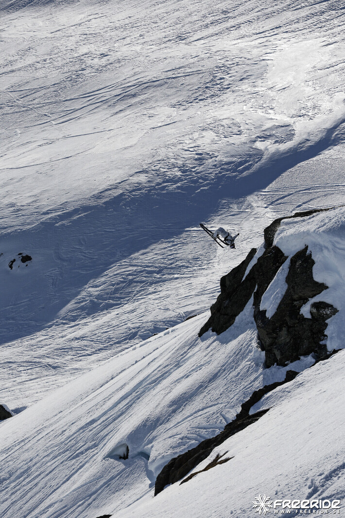 Bild från Ride the Cow 2026