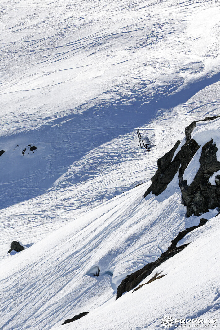 Bild från Ride the Cow 2026