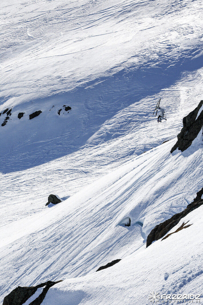 Bild från Ride the Cow 2026