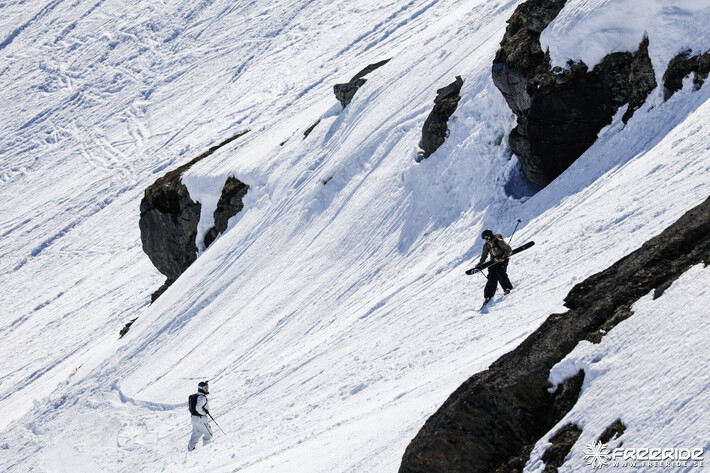 Bild från Ride the Cow 2026