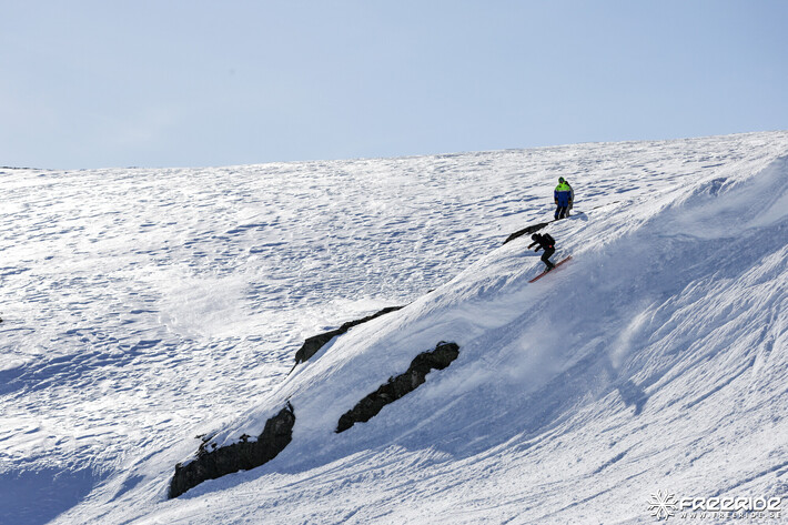 Bild från Ride the Cow 2026