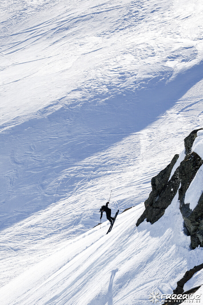 Bild från Ride the Cow 2026