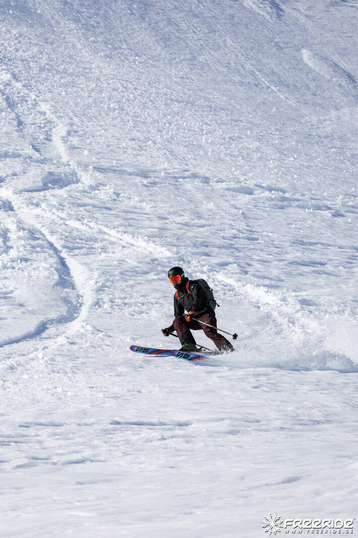 Bild från Ride the Cow 2026