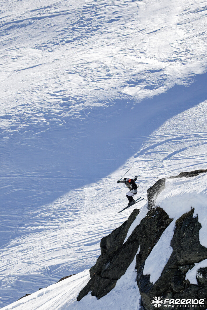 Bild från Ride the Cow 2026