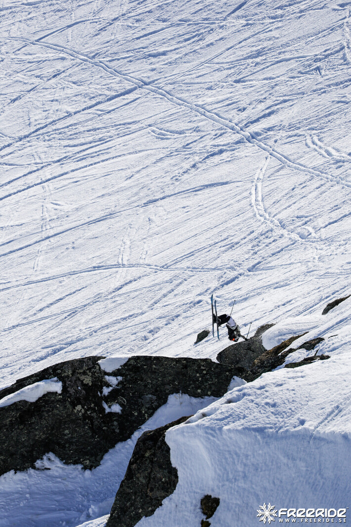 Bild från Ride the Cow 2026